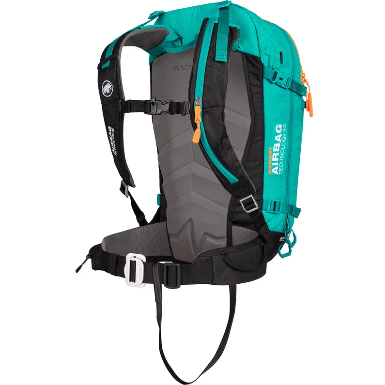 Mammut Ride Removable 30 Lawine Airbag 2 Mammut Ride Removable 30 Lawine Airbag - Afbeelding 2