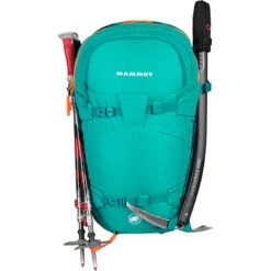 Mammut Ride Removable 30 Lawine Airbag 9 Mammut Ride Removable 30 Lawine Airbag -Buitensport Winkel iview 5022086 006 pic4