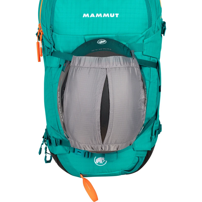 Mammut Ride Removable 30 Lawine Airbag 5 Mammut Ride Removable 30 Lawine Airbag - Afbeelding 5