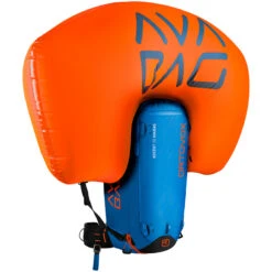 Ortovox Ascent 30 Avabag Lawine Airbag -Buitensport Winkel iview 5022233 001 pic4