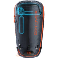 Ortovox Ascent 30 Avabag Lawine Airbag -Buitensport Winkel iview 5022233 001 pic5