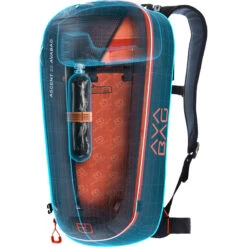 Ortovox Ascent 28 S Avabag Lawine Airbag -Buitensport Winkel iview 5022234 002 pic5