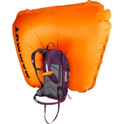 Mammut Flip Removable Airbag 3.0 Lawine Airbag -Buitensport Winkel iview 5026530 007 pic3
