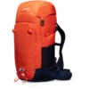 Mammut Trion 50 Alpinerugzak
