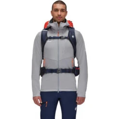 Mammut Trion Spine 35 Alpinerugzak -Buitensport Winkel iview 5033535 004 pic4
