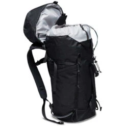 Mountain Hardwear Scrambler 25 L Rugzak -Buitensport Winkel iview 5034617 001 pic3