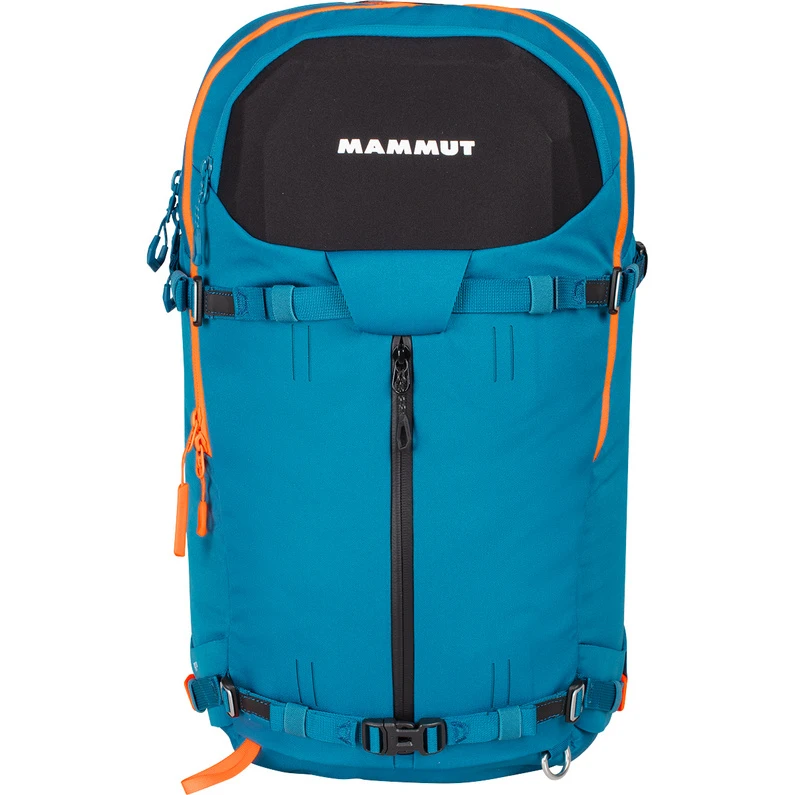 Mammut Pro X Removable 35 Lawine Airbag 1 Mammut Pro X Removable 35 Lawine Airbag
