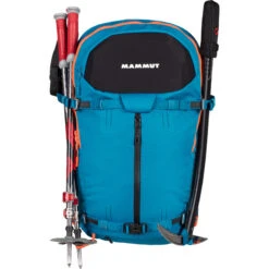 Mammut Pro X Removable 35 Lawine Airbag 9 Mammut Pro X Removable 35 Lawine Airbag -Buitensport Winkel iview 5036046 003 pic4