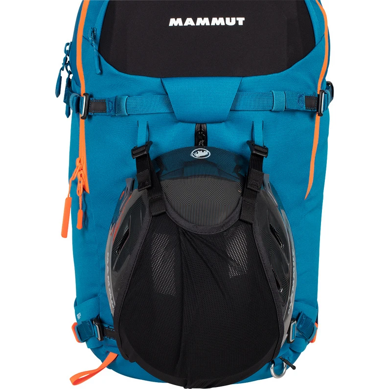Mammut Pro X Removable 35 Lawine Airbag 5 Mammut Pro X Removable 35 Lawine Airbag - Afbeelding 5