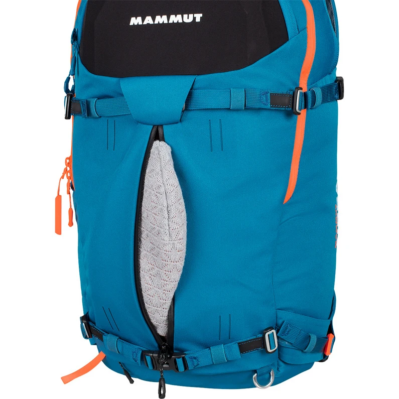 Mammut Pro X Removable 35 Lawine Airbag 6 Mammut Pro X Removable 35 Lawine Airbag - Afbeelding 6