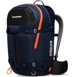 Mammut Dames Pro X Removable 35 Lawine Airbag