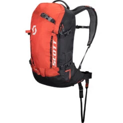 Scott Patrol E1 22L Kit Lawine Rugzag