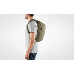 Fjällräven Ulvö 23 Rugzak -Buitensport Winkel iview 5038682 005 pic5