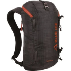 Blue Ice Squirrel 12 Rugzak