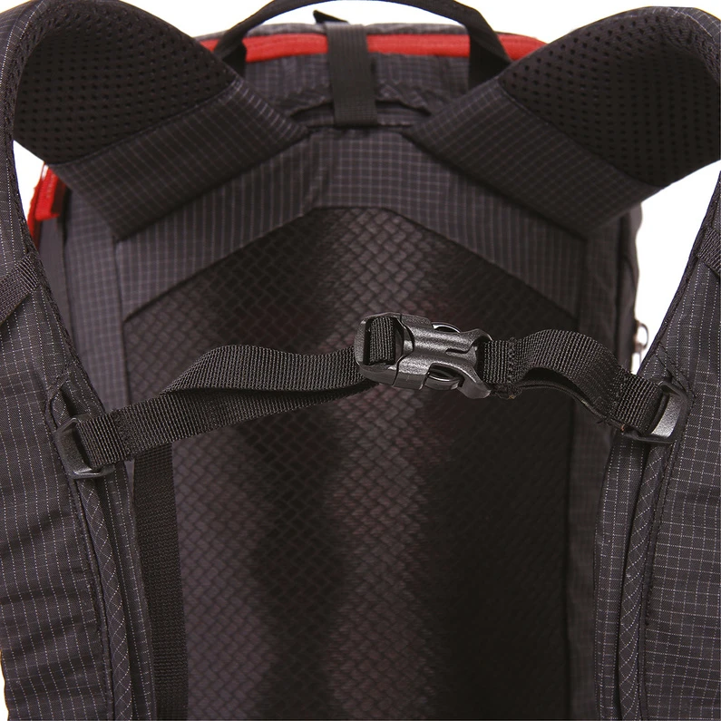 Blue Ice Squirrel 12 Rugzak 4 Blue Ice Squirrel 12 Rugzak - Afbeelding 4