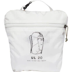 Mountain Hardwear UL 20 Rugzak 7 Mountain Hardwear UL 20 Rugzak -Buitensport Winkel iview 5039868 005 pic4