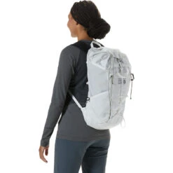 Mountain Hardwear UL 20 Rugzak 9 Mountain Hardwear UL 20 Rugzak -Buitensport Winkel iview 5039868 005 pic6