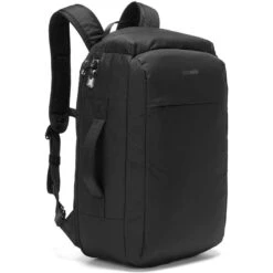 Pacsafe Vibe 28 Rugzak -Buitensport Winkel iview 5040321 002 pic3