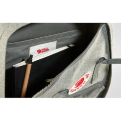 Fjällräven Kånken Re-Wool RUgzak 10 Fjällräven Kånken Re-Wool RUgzak -Buitensport Winkel iview 5041513 001 pic5