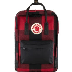 Fjällräven KÃ¥nken Re-Wool RUgzak