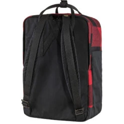 Fjällräven Kånken Re-Wool RUgzak 9 Fjällräven Kånken Re-Wool RUgzak -Buitensport Winkel iview 5041513 002 pic4