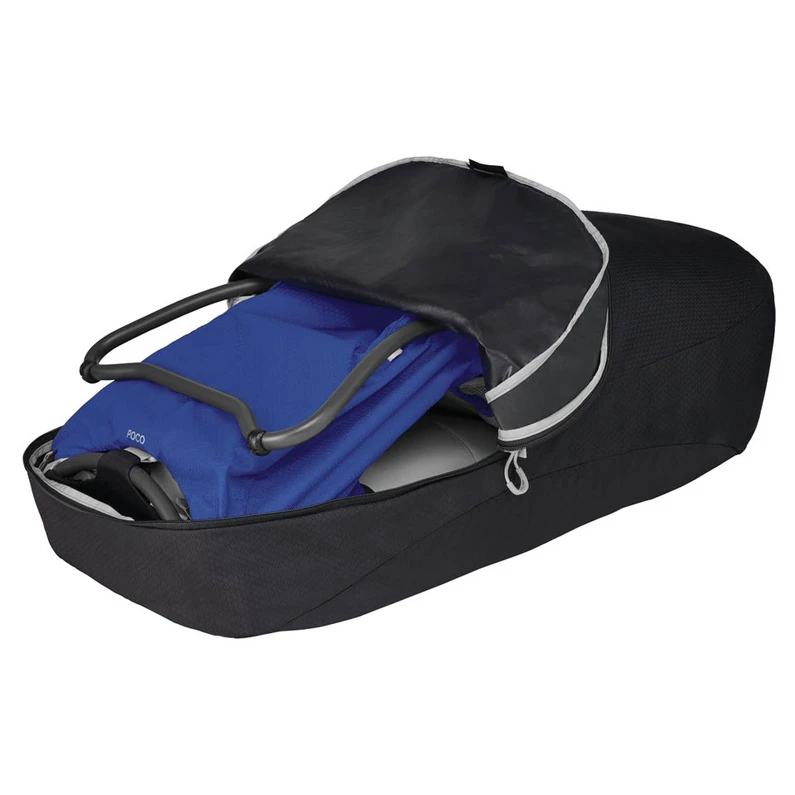 Osprey Poco Child Carrier Carry Tas 2 Osprey Poco Child Carrier Carry Tas - Afbeelding 2