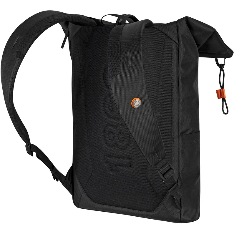 Mammut Xeron 15 Rugzak 2 Mammut Xeron 15 Rugzak - Afbeelding 2