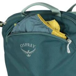 Osprey Kinderen Poco LT Kinderdrager -Buitensport Winkel iview 5044254 002 pic6