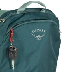 Osprey Kinderen Poco LT Kinderdrager -Buitensport Winkel iview 5044254 002 pic7