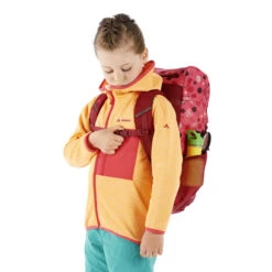 VAUDE Kinderen Puck 14 Rugzak -Buitensport Winkel iview 5044403 006 pic4