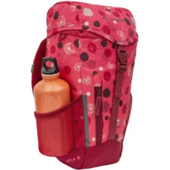 VAUDE Kinderen Ayla 6 Rugzak -Buitensport Winkel iview 5044410 001 pic4