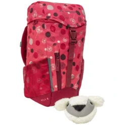 VAUDE Kinderen Ayla 6 Rugzak -Buitensport Winkel iview 5044410 001 pic5