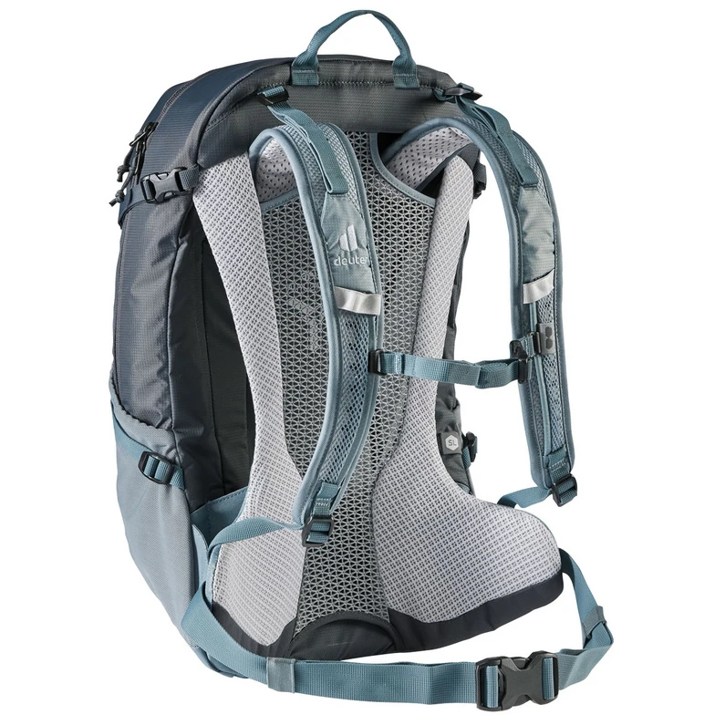 Deuter Dames Futura 21 SL Rugzak 2 Deuter Dames Futura 21 SL Rugzak - Afbeelding 2