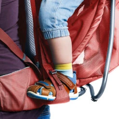 Deuter Dames Kid Comfort Active SL Drager 8 Deuter Dames Kid Comfort Active SL Drager -Buitensport Winkel iview 5044627 002 pic4