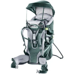 Deuter Kid Comfort Drager -Buitensport Winkel iview 5044629 003 pic5