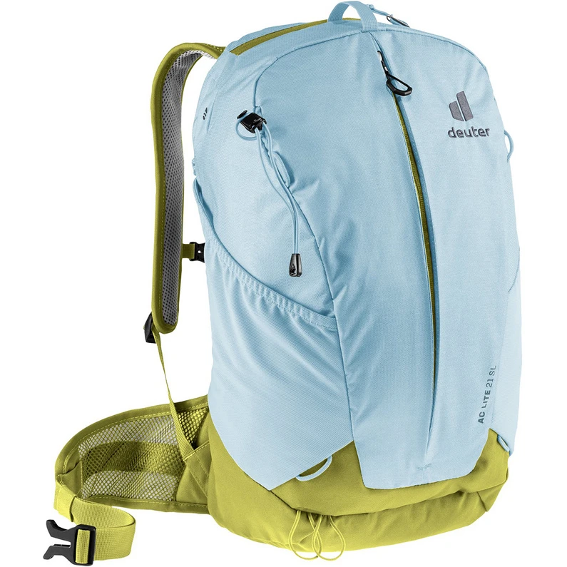 Deuter Dames AC Lite 21 SL Rugzak 1 Deuter Dames AC Lite 21 SL Rugzak