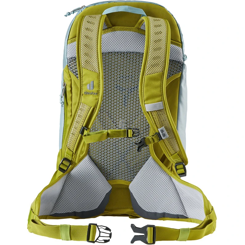 Deuter Dames AC Lite 21 SL Rugzak 2 Deuter Dames AC Lite 21 SL Rugzak - Afbeelding 2
