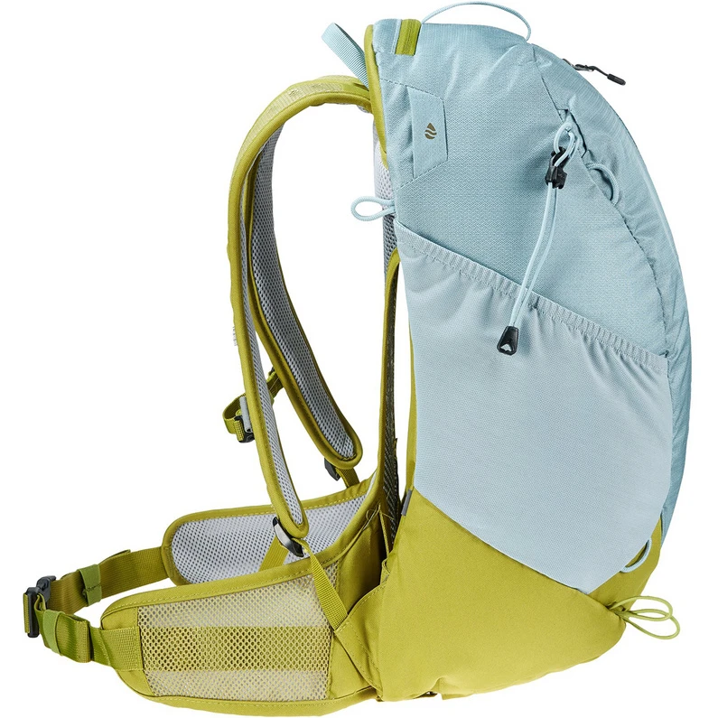 Deuter Dames AC Lite 21 SL Rugzak 3 Deuter Dames AC Lite 21 SL Rugzak - Afbeelding 3