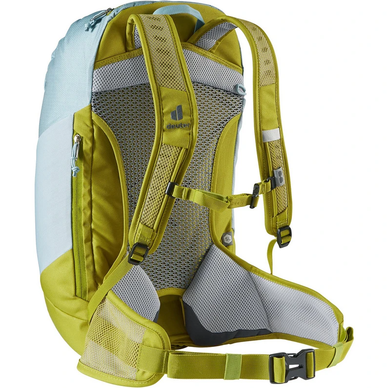 Deuter Dames AC Lite 21 SL Rugzak 4 Deuter Dames AC Lite 21 SL Rugzak - Afbeelding 4
