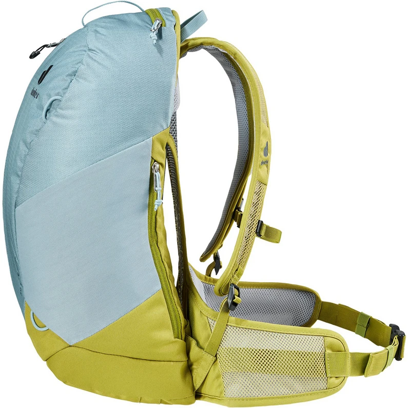 Deuter Dames AC Lite 21 SL Rugzak 5 Deuter Dames AC Lite 21 SL Rugzak - Afbeelding 5