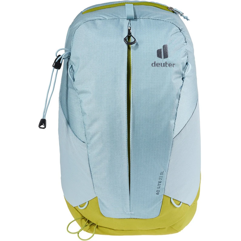 Deuter Dames AC Lite 21 SL Rugzak 6 Deuter Dames AC Lite 21 SL Rugzak - Afbeelding 6