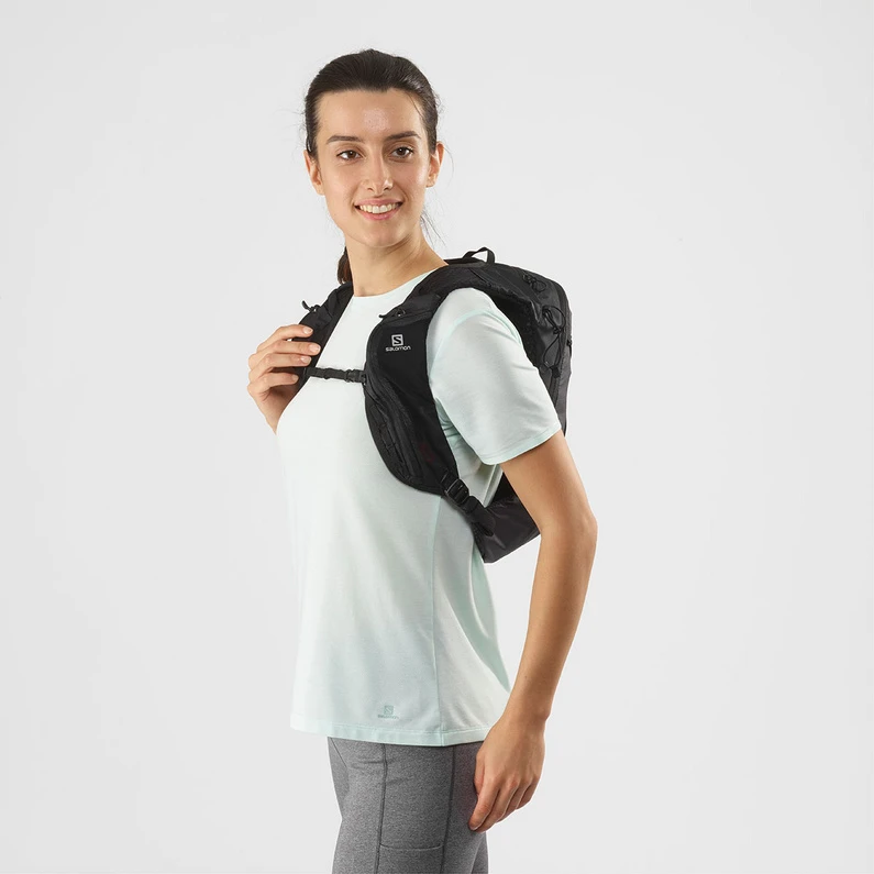 Salomon XT 6 Rugzak 2 Salomon XT 6 Rugzak - Afbeelding 2