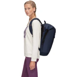 Mammut Seon Courier 20 Rugzak 8 Mammut Seon Courier 20 Rugzak -Buitensport Winkel iview 5046397 003 pic4