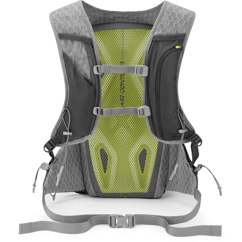 Rab Aeon LT 12 Rugzak 4 Rab Aeon LT 12 Rugzak - Afbeelding 4