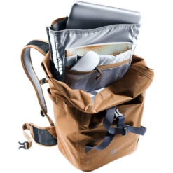 Deuter Amager 25+5 Rugzak -Buitensport Winkel iview 5049477 001 pic5