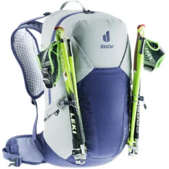 Deuter Dames Speed Lite 23 SL Rugzak -Buitensport Winkel iview 5049505 001 pic5