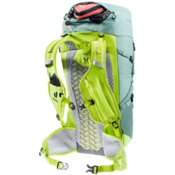 Deuter Dames Speed Lite 28 SL Rugzak -Buitensport Winkel iview 5049515 001 pic5