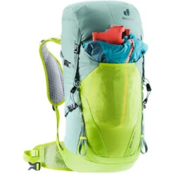 Deuter Dames Speed Lite 28 SL Rugzak -Buitensport Winkel iview 5049515 001 pic6