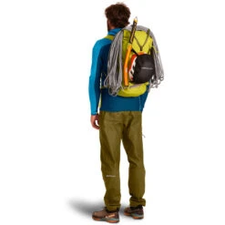 Ortovox Trad 22 Dry Rugzak -Buitensport Winkel iview 5049682 003 pic3