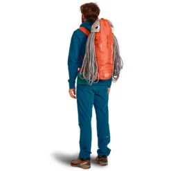 Ortovox Trad Zero 24 Rugzak 8 Ortovox Trad Zero 24 Rugzak -Buitensport Winkel iview 5049684 002 pic4